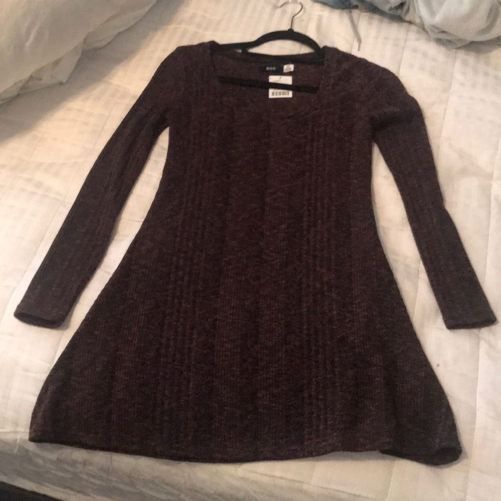 BDG Sweater Dress